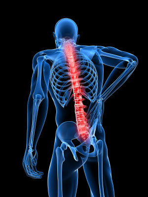 Regenokine for Back Pain Relief
