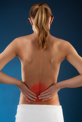 Etanercept For Back Pain Relief