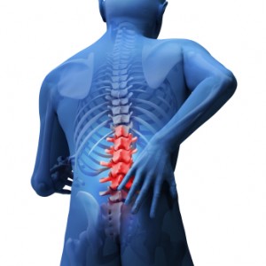 General Information On Lower Back Pain