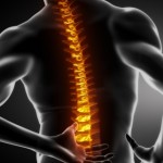 Common causes of lower back pain