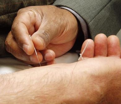 How Does Acupuncture Work To Relieve Pain?