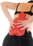 back pain treatment ideas