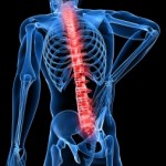 back pain relief ideas